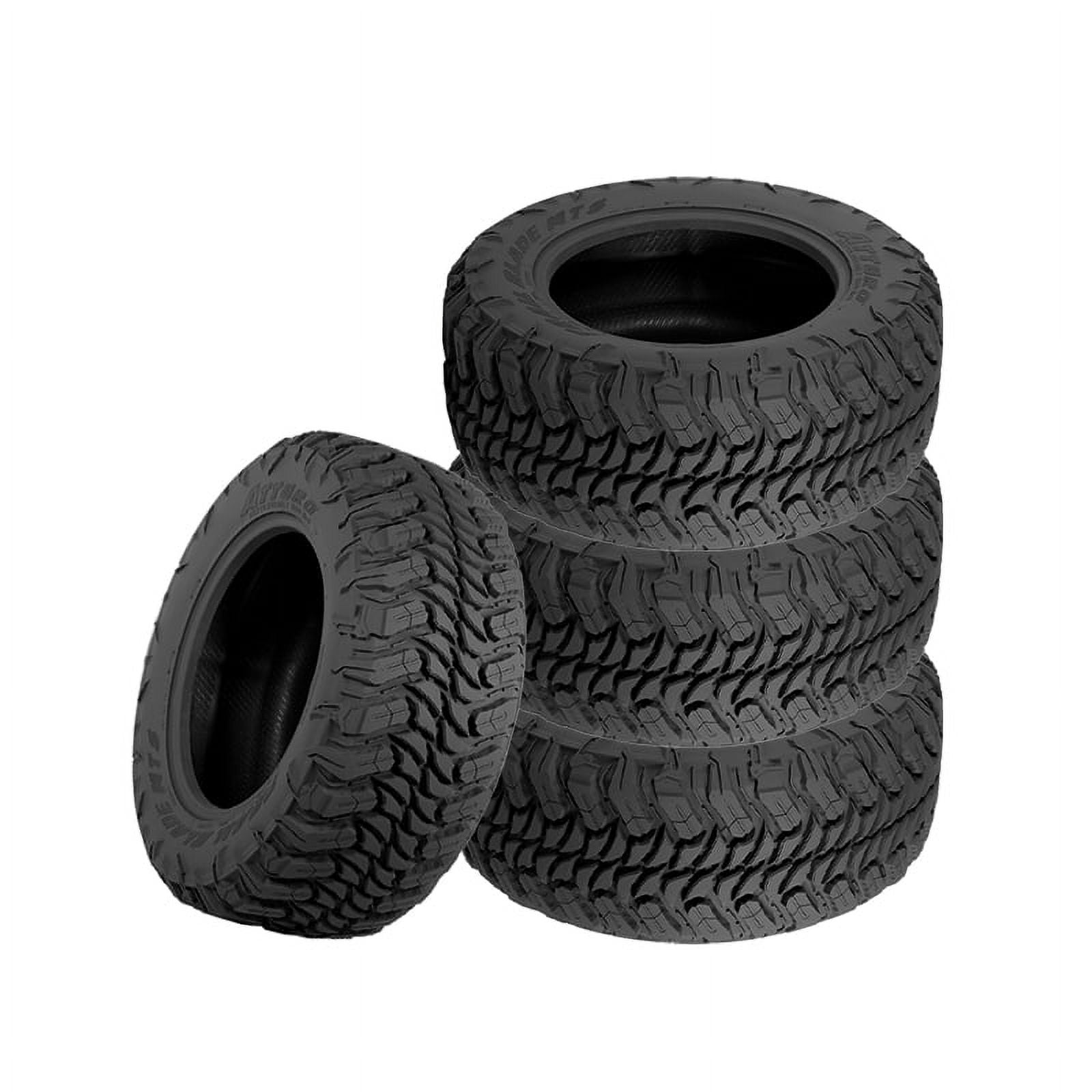 Atturo Trail Blade MTS LT35/13.50R20 126Q Tire