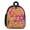 blue-style, variant on Lola Bunny Cute Cartoon backpack travel bag adjustable shoulder straps One size