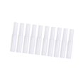 thumbnail image 1 of 10Pcs Golf Club Shaft Extension Premium Replacement Golf Club Shaft Extender Set 13.85mm, 1 of 8