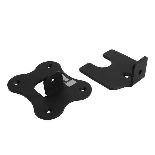 Soporte de pared para altavoz inalámbrico Soporte de pared de metal resistente y estable para altavoz SA RS3S