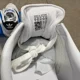 thumbnail image 5 of NEW Adi-das Originals Samoa White Black Men Unisex Casual Shoes Sneakers 675033, 5 of 6