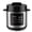 Silver, variant on 5.5QT Electric Pressure Cooker, 16-in-1 Multi Cooker Rice Cooker Slow Cooker Sauté Steamer, Stainless Steel, Gray
