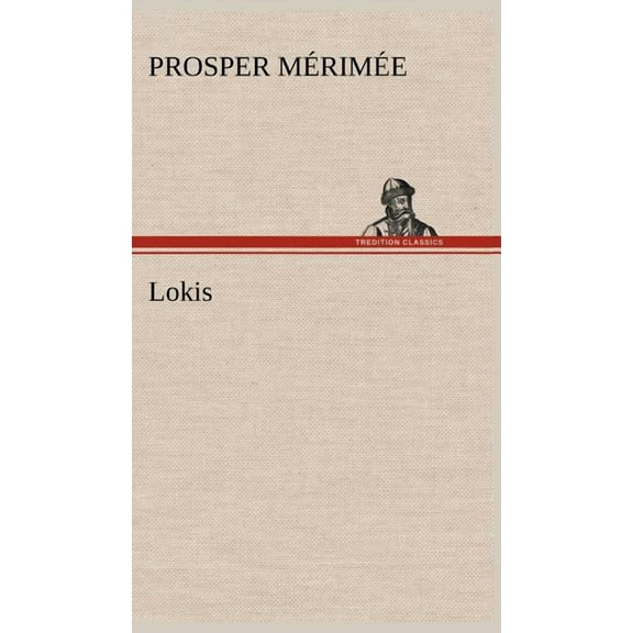 Lokis (Hardcover)