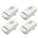 thumbnail image 1 of Ahorrador De Energia Electrica, 4PCS Dispositivo Ahorro De Energia Estabilizador De Voltaje Ahorrador Eléctrico Para Hogar Con Protección Contra Sobretensiones, Para Casa Oficina, 1 of 7