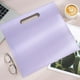 thumbnail image 1 of Bolsa Magnética Portátil para Documentos A4, de Piel, Impermeable, para Oficina, con Funda para Tablet o Computadora Portátil., 1 of 6