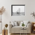 thumbnail image 4 of Historic Framed Print, Madge, 17-7/8" x 21-7/8", 4 of 9
