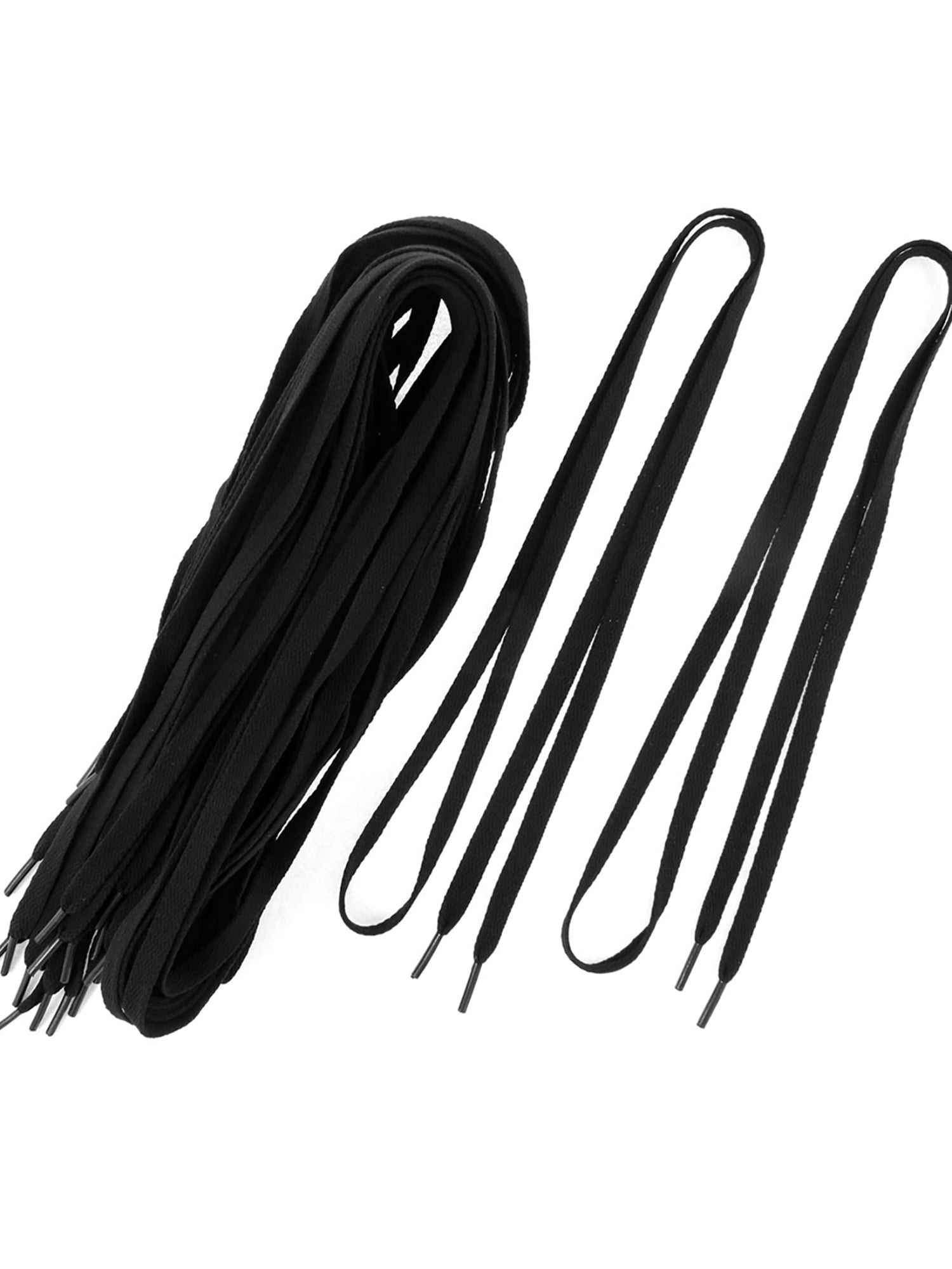 nike unisex replacement shoelaces flat string cords shoe laces