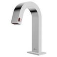 thumbnail image 3 of American Standard 2-In-1 Integral Touchless Faucet / Soap Dispenser, Battery Powered, 3 of 6