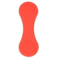 thumbnail image 1 of Silicone Ball Position Calibrating Clip Strong Magnetic Mini Golf Caps Clip Marker Professional Folding Useful Golf Accessories Red, 1 of 6