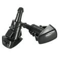 thumbnail image 3 of IFANLANDOR 1 Pair Car Windshield Washer Nozzles Front Windscreen Wiper Jet Simple Design For Car Owners, 3 of 8