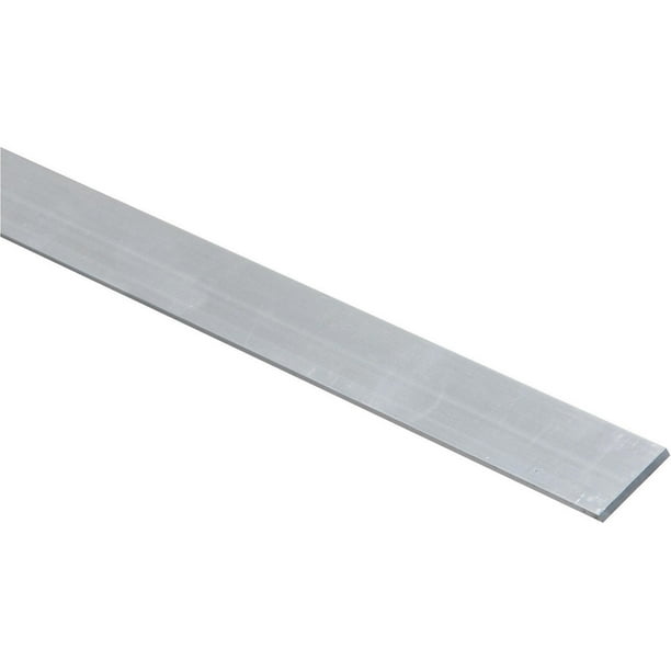 Aluminum Rectangular Bar