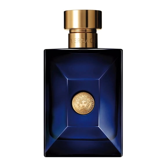 Fragancia Versace Dylan Blue Caballero 100 ml