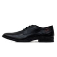 thumbnail image 2 of Zapatos para Hombre Zmexico 46551PG negro 26, 2 of 4
