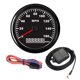 thumbnail image 2 of Speravity Velocímetro para coche, RV, barco, 85mm, 160MPH, velocímetro Digital con odómetro Bombillas para automóviles, 2 of 6