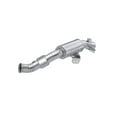 thumbnail image 1 of Mbrp Exhaust At 9219Pt Atv Exhaust System With Performance Muffler, 1 of 2
