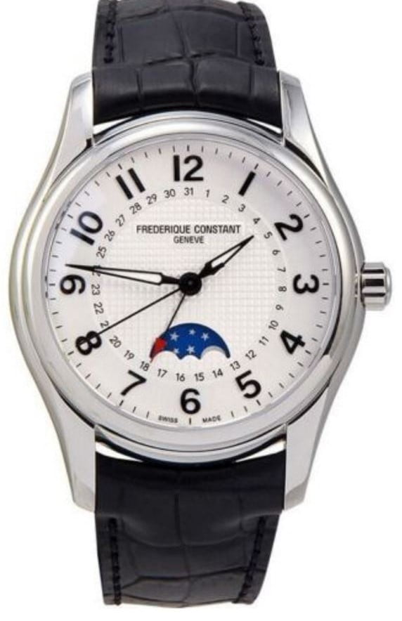 frederique constant runabout review frederique constant runabout review