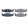 thumbnail image 2 of Power Stop Front Z16 Evolution Ceramic Brake Pads 16-632, 2 of 3