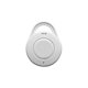 thumbnail image 1 of NRF52810 Bluetooth 5.0 Low Power Consumption Module Beacon Indoor Positioning White,41.5 X 31.5 X 10Mm, 1 of 5