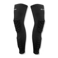 thumbnail image 2 of H-9.0 Padded Knee/Shin Leg Sleeve, 2 of 5