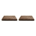 thumbnail image 1 of Youkk Pet Mat Suitable For All Breeds Easy To Clean Value For Money Durable Dog Bed khaki M 50*40*5cm 2Set, 1 of 6