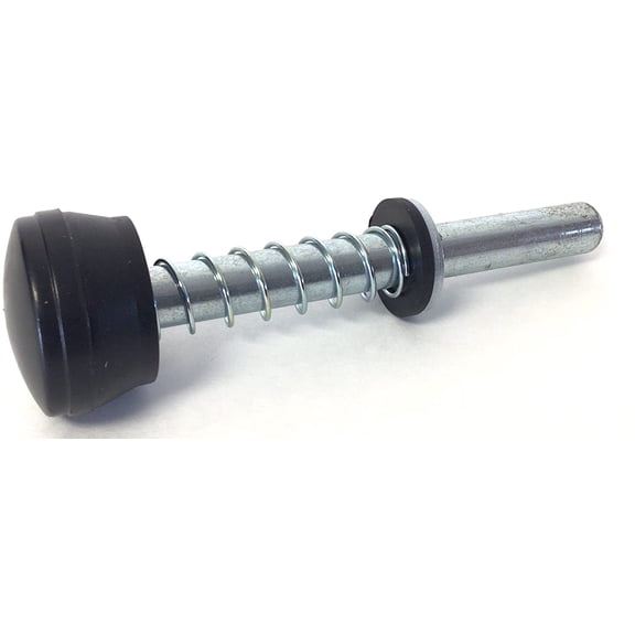 Icon Health & Fitness, Inc. Latch Pin Assembly 349898 Works W Gold's Gym Treadmill