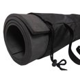 thumbnail image 2 of Kit Funda y Tapete para Yoga Negro Brescia Funda Transportadora y Tapete, 2 of 2