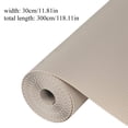 thumbnail image 2 of Non-Adhesive Drawer and Shelf Liner, 12In x 10Ft, Non Slip Cabinet Liners, Protect Kitchen Cupboard, Bathroom Drawers, Breathable, Thick Strong Grip Mat, Waterproof and Oilproof, 2 of 6