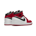 thumbnail image 3 of Jordan GRADE SCHOOL Air Jordan 1 Mid GS "Chicago 2020" 554725 173 from Stadium Goods, 3 of 7