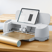 Cricut Maker® 3 + Essentials Bundle