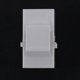 thumbnail image 4 of 100 Piezas Conector RJ45 Jack Cat6 Acoplador de Extensión Red Ethernet LAN Cat 6 Acoplador Conectores Extender Adaptador,, 4 of 5