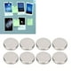 thumbnail image 4 of Juego De Imanes De Neodimio, Imanes De Neodimio Redondos Multifunción Duraderos Para Refrigerador Para Maquillaje ANGGREK Otros, 4 of 8