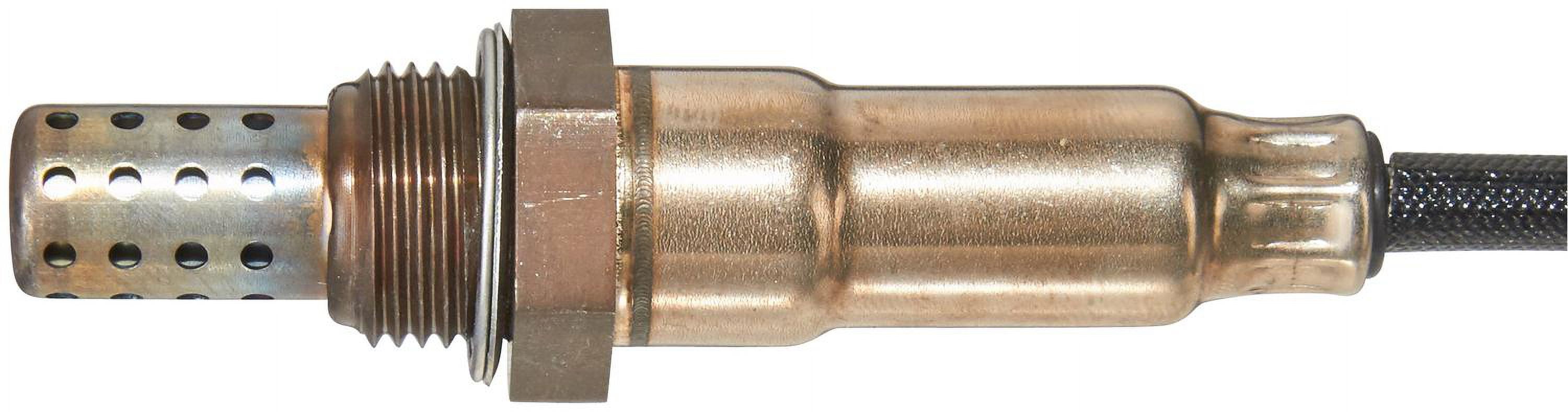 Spectra Premium OS5457 Automotive Oxygen Sensor Fits select: 2008 JEEP WRANGLER UNLIMITED, 2007 JEEP WRANGLER