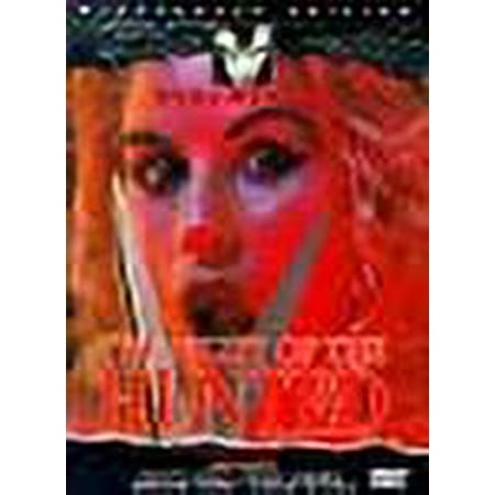 THE NIGHT OF THE HUNTED New Sealed DVD 1980 French