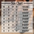 thumbnail image 3 of Wensltd Women Knee High Boots Low Heel Round Toe Winter Casual Slip Resistant Long Boots Black Brown, 3 of 8