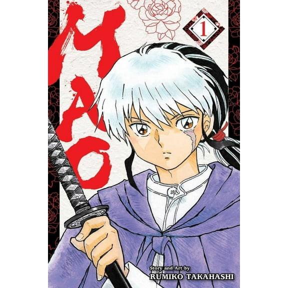 Mao Mao, Vol. 1, (Paperback)