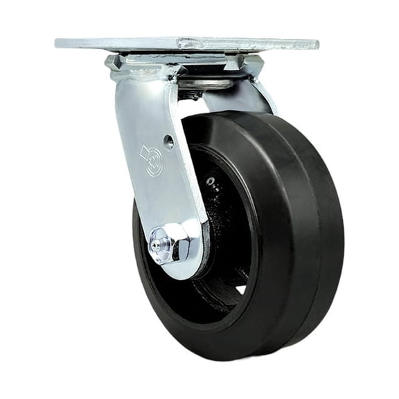 Service Caster Brand Replacement for McMaster Carr Caster 19505T12 30305T14
