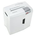 thumbnail image 3 of HSM of America shredstar S10 Strip-Cut Shredder 10 Manual Sheet Capacity 1042W, 3 of 9
