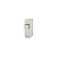 thumbnail image 6 of Lorell Vertical File 4-Drawer Legal 18"x26-1/2"x52" Lt Gray 60199, 6 of 7