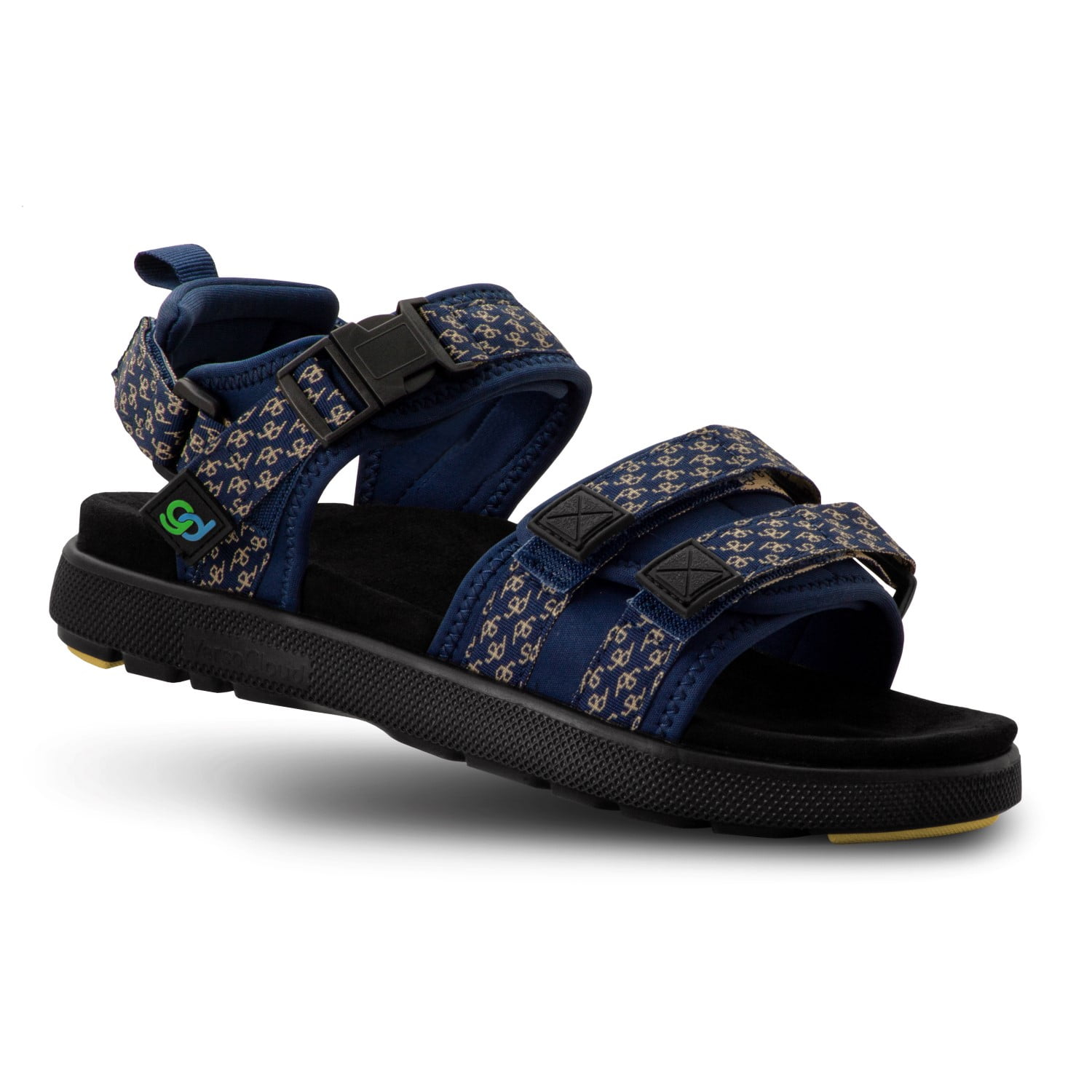 Gravity Defyer Cafe Men's Stress Recovery Sandals
