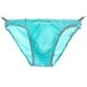 thumbnail image 2 of 2026 Thin Transparents Seamless Ice Silk Underwear 3D Pouch Briefs for Men, 2 of 5