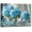 Flower-2, variant on Modern Home Floral Canvas Wall Art Prints Elegant Flower Artwork Wall Decor for Living Room Bedroom Bathroom Office Home Decoration