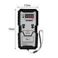 thumbnail image 7 of Car Remote Control Infrared Frequency Tester Portable 4-bit Digital, 7 of 7