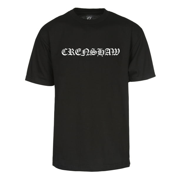 Crenshaw outlet t shirt