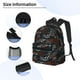 thumbnail image 3 of Easygdp Cool Sports Car Mochila Casual para Portátil, Mochila para Escuela, Viajes, Negocios, 3 of 6