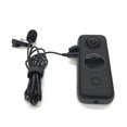 thumbnail image 2 of Para Insta360 One X2 MicróFono Lavalier Accesorios de CáMara Deportiva de Mano ReduccióN de Ruido de Sonido Hi-Fi, 2 of 5