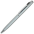 thumbnail image 3 of 4G Ball Pen - Silver with Black Accents with Single Gift Box Rosewood, 3 of 9