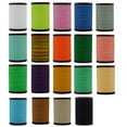 thumbnail image 5 of BUYISI 0.45Mm-170Mm Multicolors Polyester Waxed Line Leather Craft Sewing Wax Thread Cord Round Leather Sewing Wax Thread Diy 02, 5 of 5
