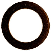 Arctic Cat New OEM Washer, Crush, 0423-178