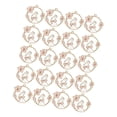 thumbnail image 4 of 20 Piezas Colgantes de Corona Sunnimix Accesorios de Joyería colgantes del encanto, 4 of 8