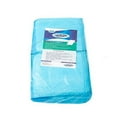 thumbnail image 5 of Healthline Blue Chucks Pads, Chux Disposable Bed Pads 23x36, Waterproof Absorbent Mattress Protector Incontinence Assurance Underpads for Adults, Elderly, Children, Babies, Pets, Count (100/Pack), 5 of 10